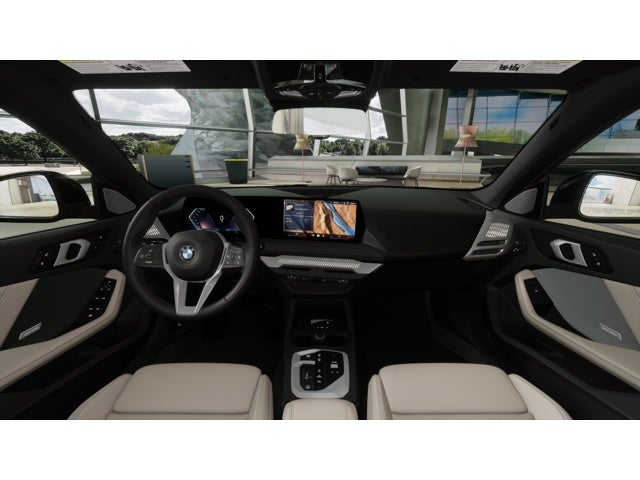 2026 BMW 2 Series 228 xDrive Gran Coupe