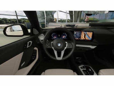 2026 BMW 2 Series 228 xDrive Gran Coupe