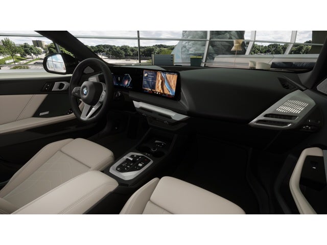 2026 BMW 2 Series 228 xDrive Gran Coupe