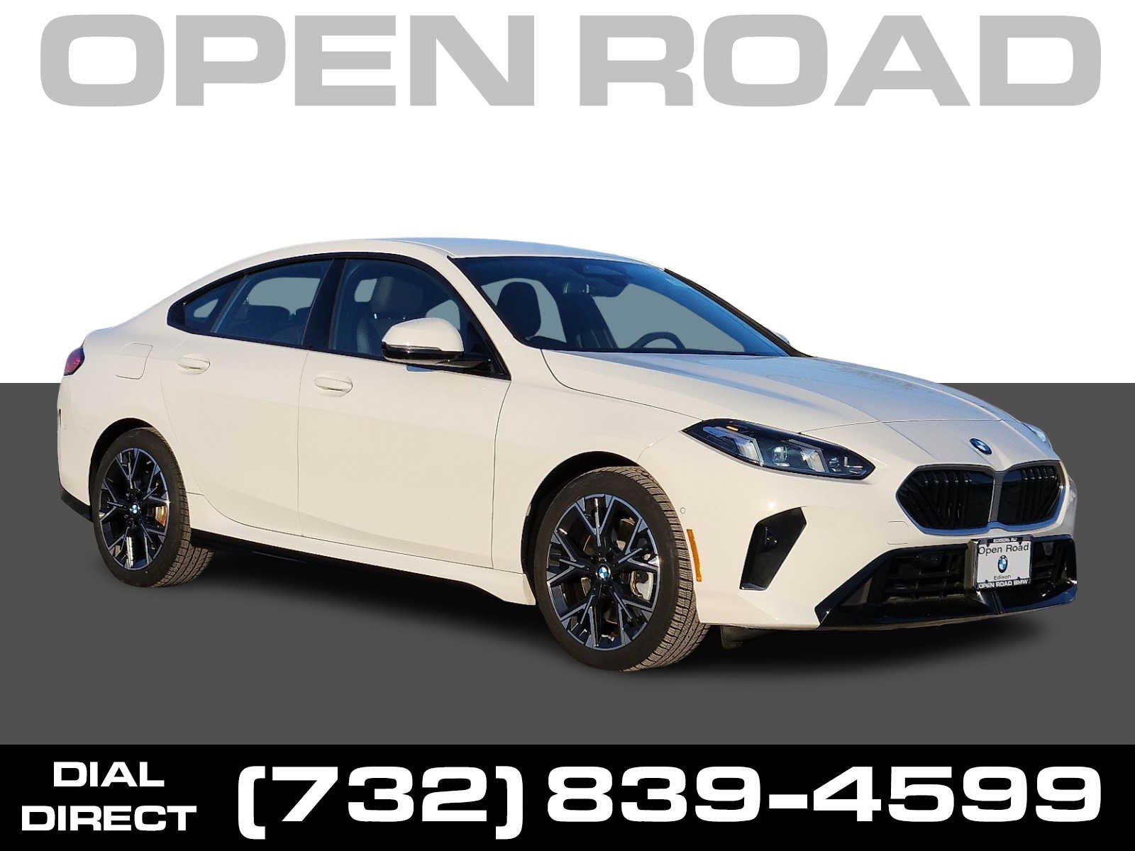 2025 BMW 2 Series 228 xDrive Gran Coupe