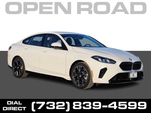 2025 BMW 2 Series 228 xDrive Gran Coupe