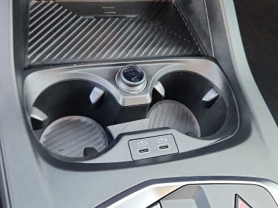 2025 BMW 2 Series 228 xDrive Gran Coupe