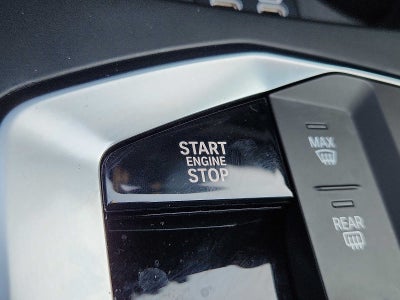 2025 BMW 2 Series 228 xDrive Gran Coupe