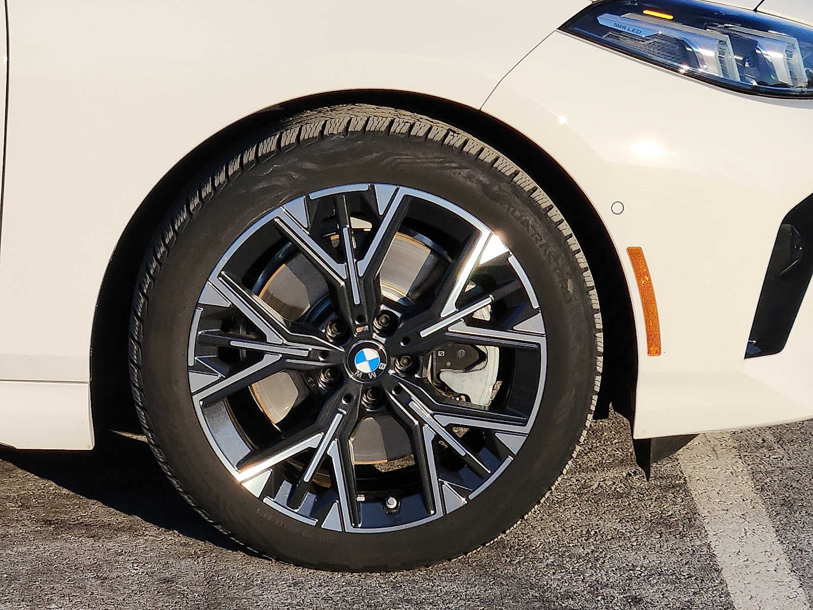 2025 BMW 2 Series 228 xDrive Gran Coupe