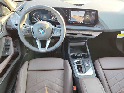 2025 BMW 2 Series 228 xDrive Gran Coupe