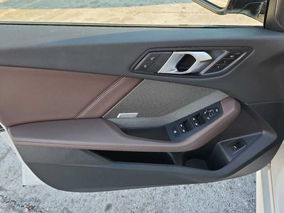 2025 BMW 2 Series 228 xDrive Gran Coupe