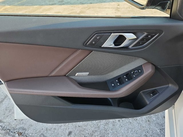 2025 BMW 2 Series 228 xDrive Gran Coupe