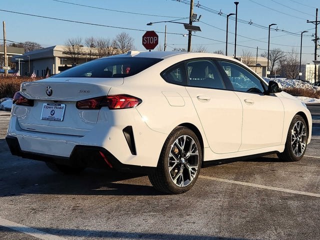 2025 BMW 2 Series 228 xDrive Gran Coupe