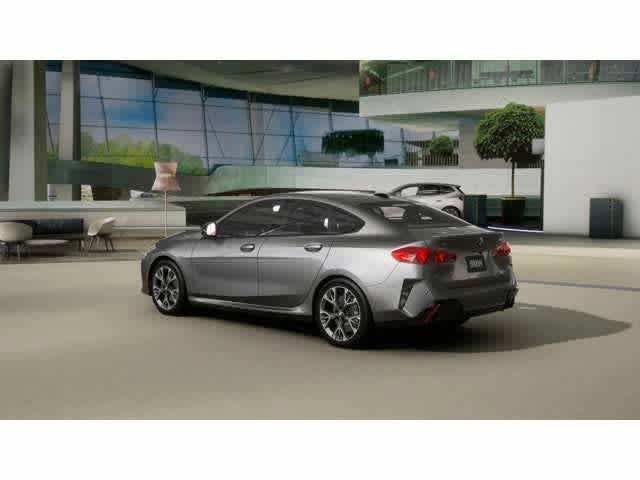 2026 BMW 2 Series 228 xDrive Gran Coupe