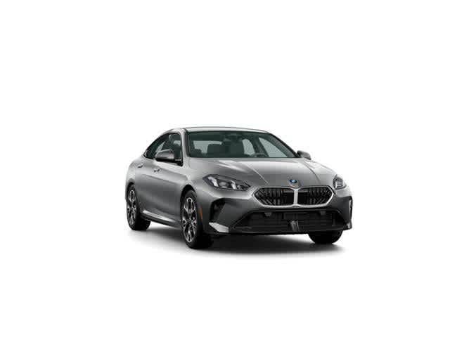2026 BMW 2 Series 228 xDrive Gran Coupe