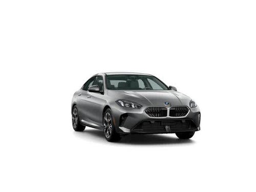 2026 BMW 2 Series 228 xDrive Gran Coupe