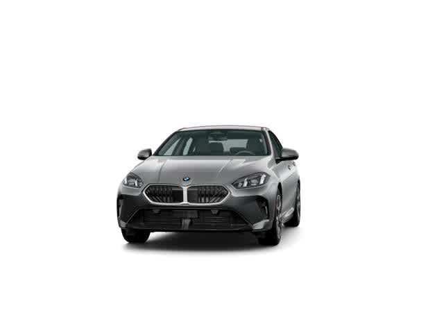 2026 BMW 2 Series 228 xDrive Gran Coupe