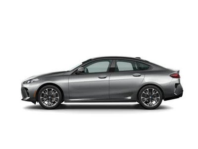 2026 BMW 2 Series 228 xDrive Gran Coupe