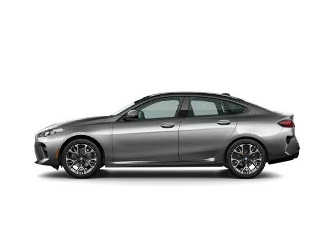 2026 BMW 2 Series 228 xDrive Gran Coupe