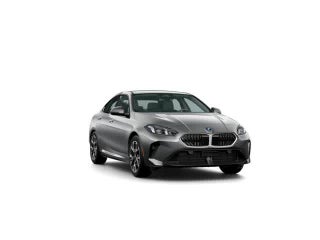 2026 BMW 2 Series 228 xDrive Gran Coupe