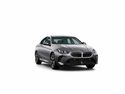 2026 BMW 2 Series 228 xDrive Gran Coupe