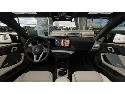 2026 BMW 2 Series 228 xDrive Gran Coupe