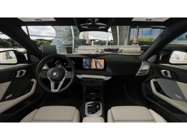 2026 BMW 2 Series 228 xDrive Gran Coupe