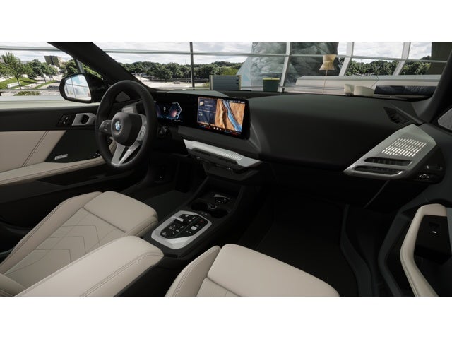 2026 BMW 2 Series 228 xDrive Gran Coupe