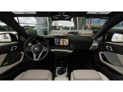 2026 BMW 2 Series 228 xDrive Gran Coupe