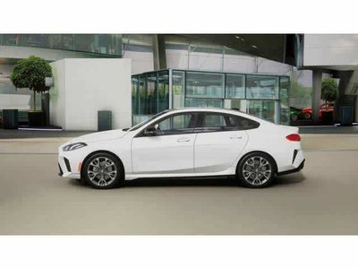 2026 BMW 2 Series 228 xDrive Gran Coupe