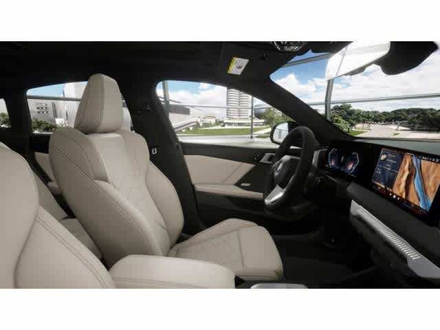 2026 BMW 2 Series 228 xDrive Gran Coupe