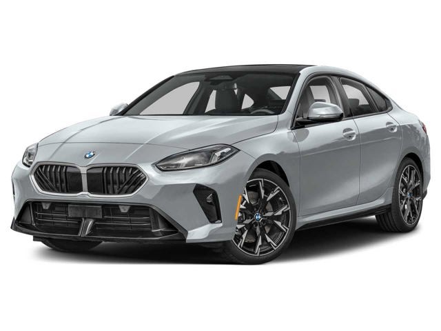 2026 BMW 2 Series 228 xDrive Gran Coupe