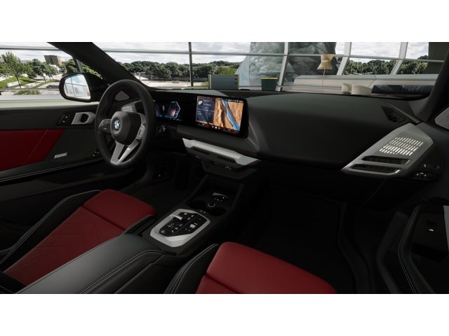 2026 BMW 2 Series 228 xDrive Gran Coupe