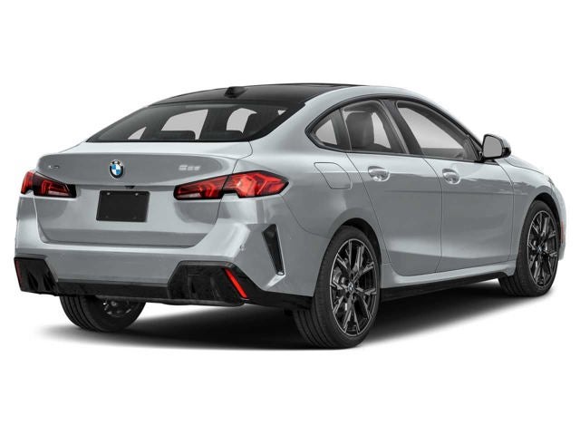 2026 BMW 2 Series 228 xDrive Gran Coupe