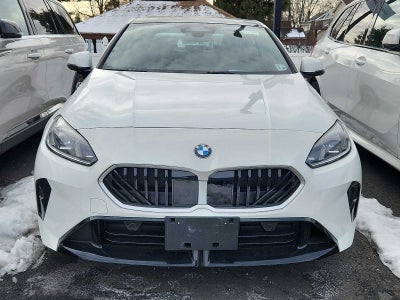 2025 BMW 2 Series 228 xDrive Gran Coupe