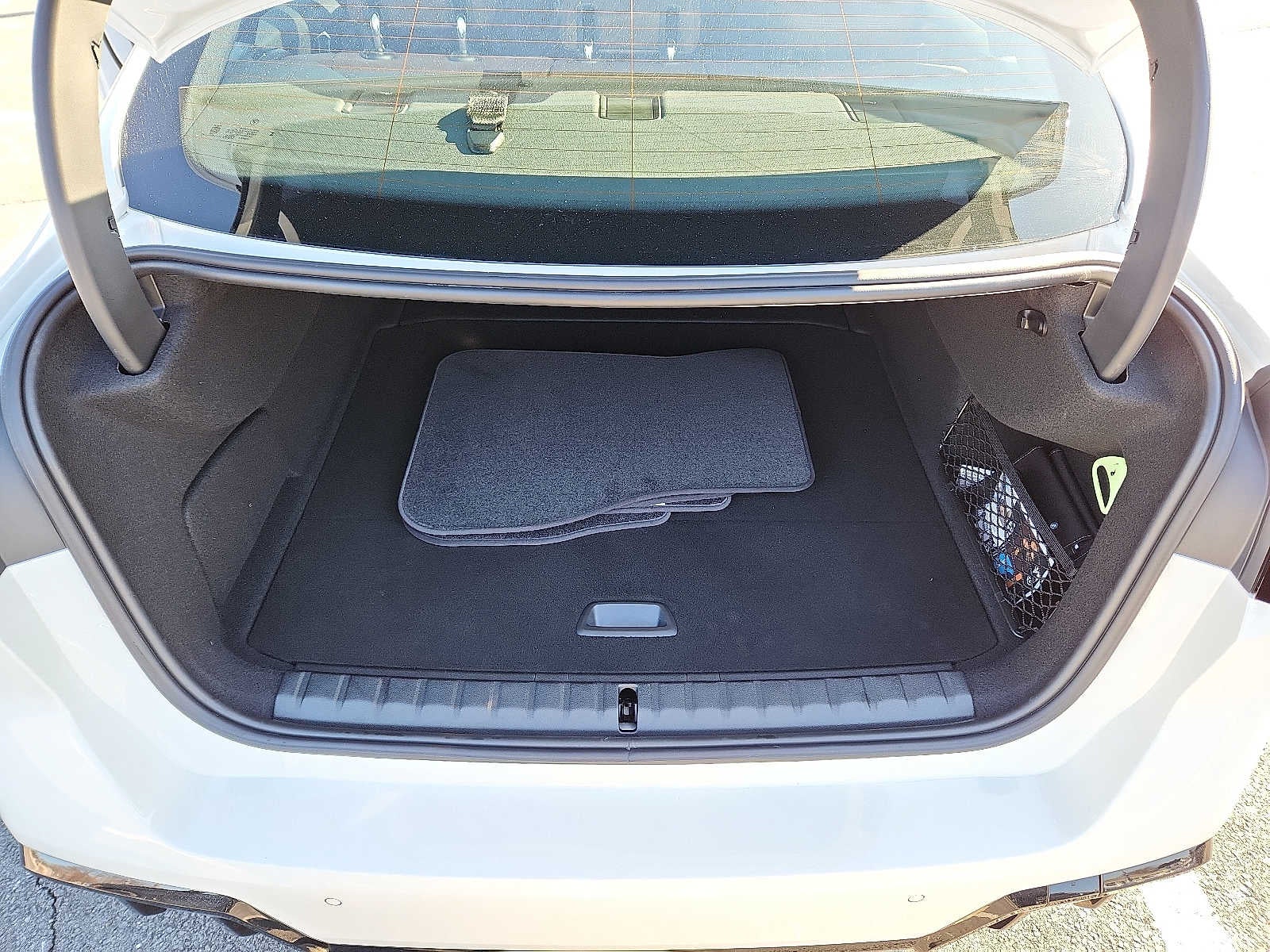 2025 BMW 2 Series 228 xDrive Gran Coupe