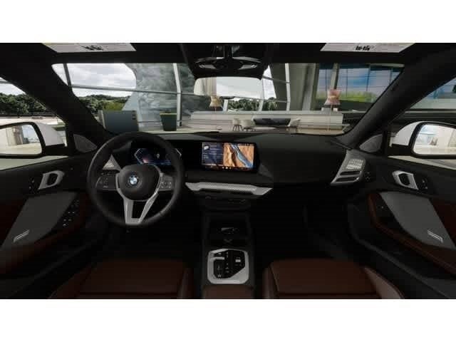 2025 BMW 2 Series 228 xDrive Gran Coupe