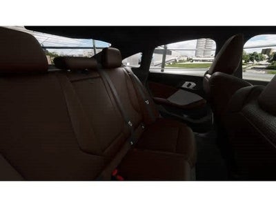 2025 BMW 2 Series 228 xDrive Gran Coupe