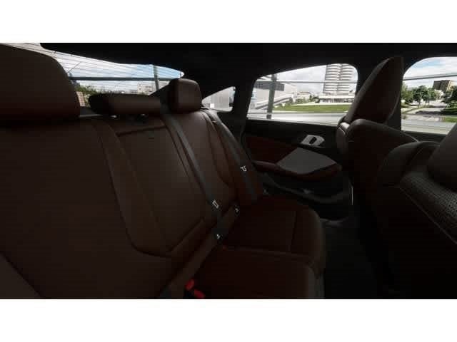 2025 BMW 2 Series 228 xDrive Gran Coupe