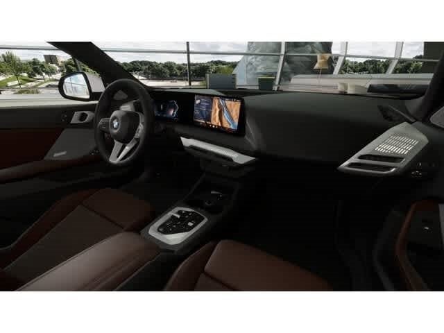 2025 BMW 2 Series 228 xDrive Gran Coupe