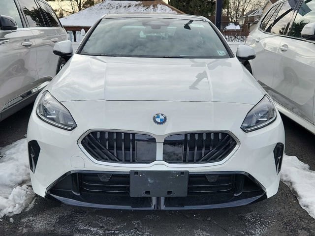 2025 BMW 2 Series 228 xDrive Gran Coupe