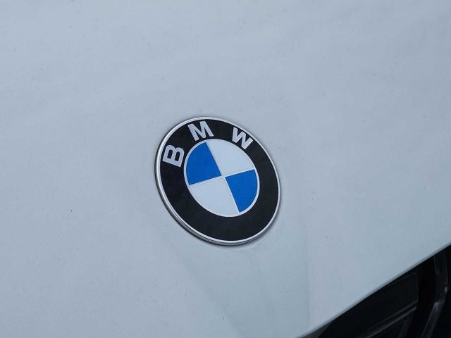 2025 BMW 2 Series 228 xDrive Gran Coupe