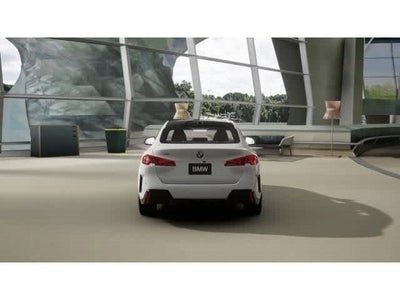 2025 BMW 2 Series 228 xDrive Gran Coupe