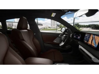 2025 BMW 2 Series 228 xDrive Gran Coupe