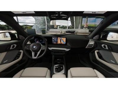 2025 BMW 2 Series 228 xDrive Gran Coupe