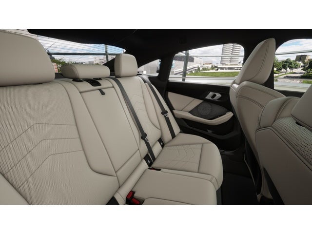 2025 BMW 2 Series 228 xDrive Gran Coupe