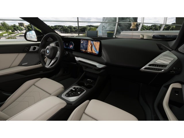 2025 BMW 2 Series 228 xDrive Gran Coupe