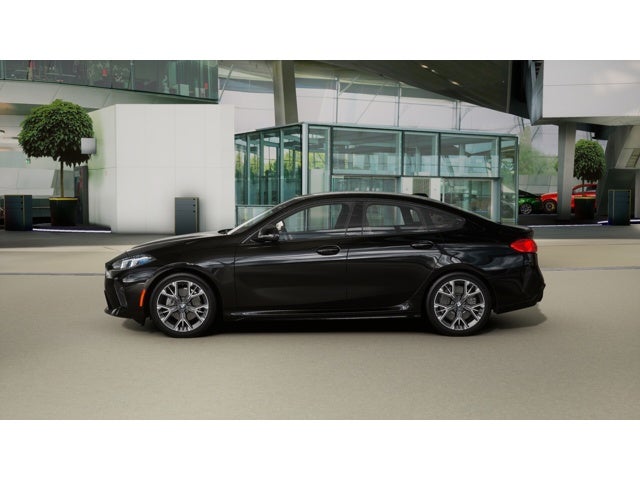 2025 BMW 2 Series 228 xDrive Gran Coupe