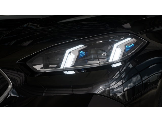 2025 BMW 2 Series 228 xDrive Gran Coupe