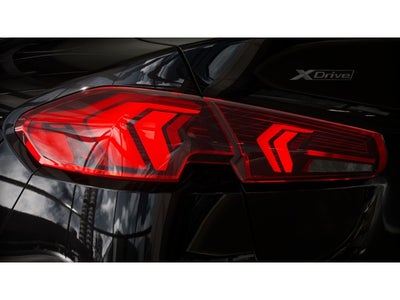 2025 BMW 2 Series 228 xDrive Gran Coupe