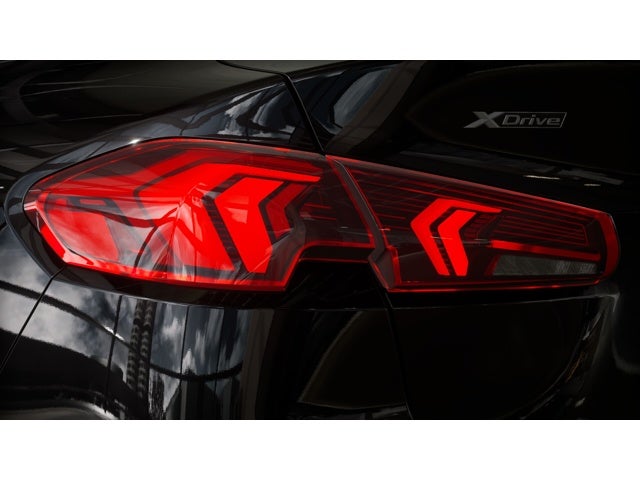 2025 BMW 2 Series 228 xDrive Gran Coupe