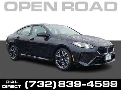 2025 BMW 2 Series 228 xDrive Gran Coupe