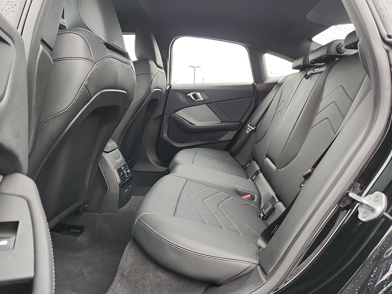 2025 BMW 2 Series 228 xDrive Gran Coupe