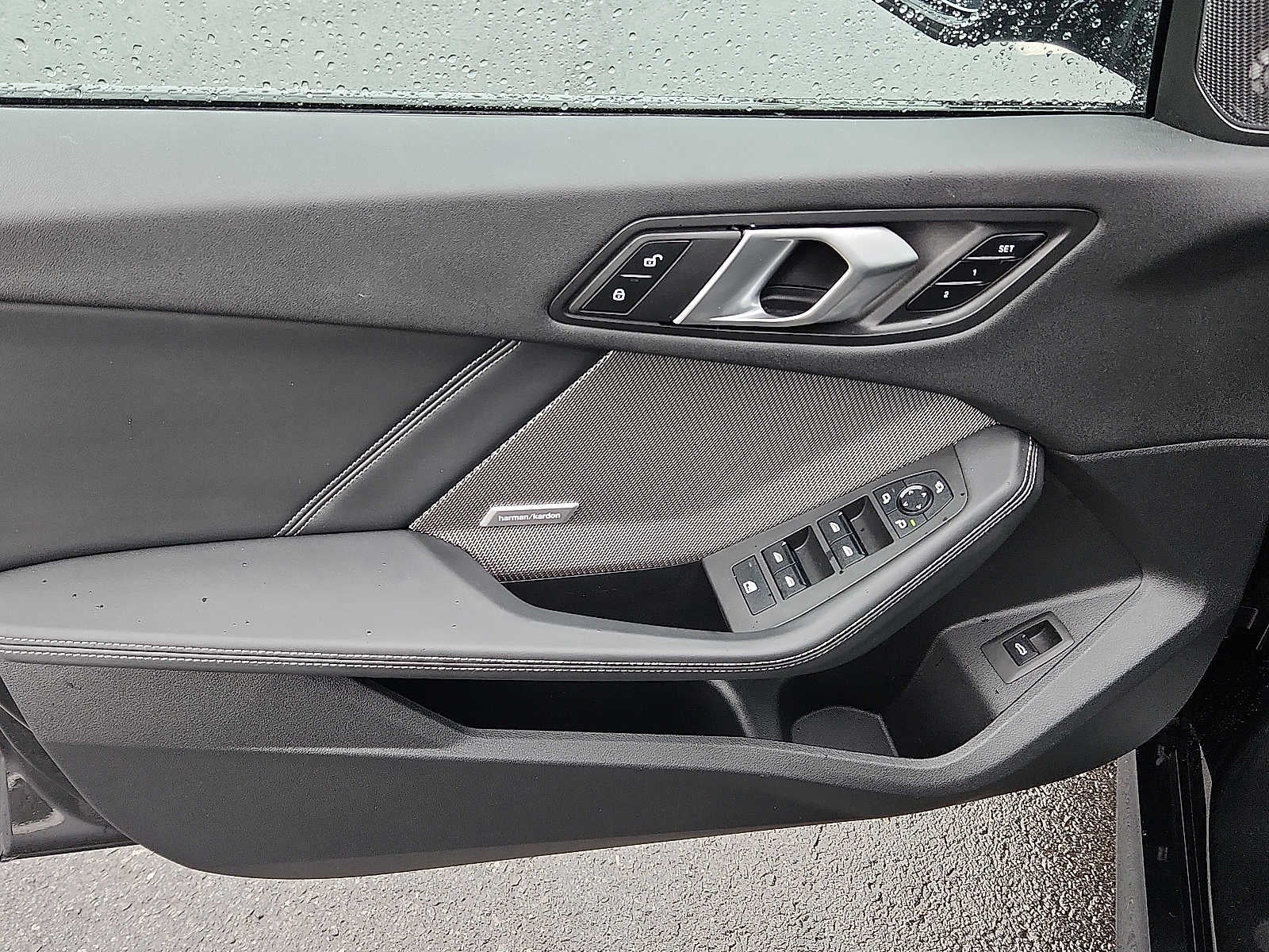 2025 BMW 2 Series 228 xDrive Gran Coupe