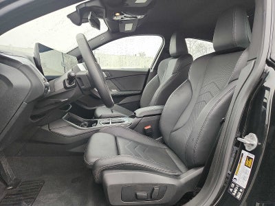 2025 BMW 2 Series 228 xDrive Gran Coupe